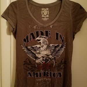 Velvet Stone T-Shirt